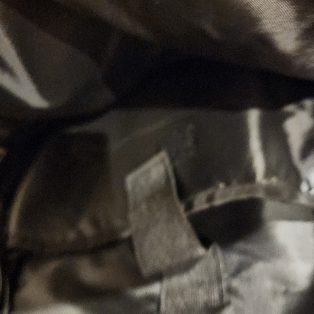 First Class Backpack NWT - Picture 4 of 4